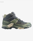Salomon Botte X Ultra 5 Mid Goretex