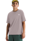 The North Face T-Shirt Ample Evolution