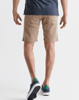 Duer Short No Sweat