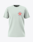 Vans T-Shirt Cracked Flower