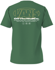 Vans T-Shirt Major Type