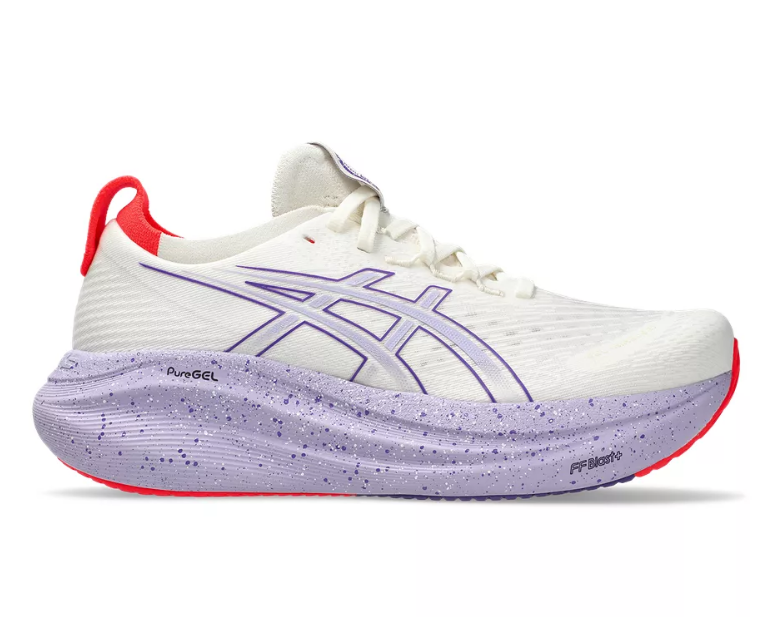 Asics Chaussure Gel-Nimbus 27