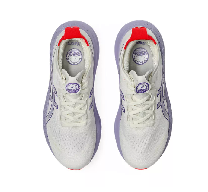 Asics Chaussure Gel-Nimbus 27
