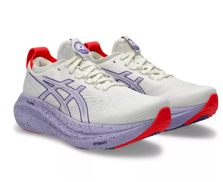 Asics Chaussure Gel-Nimbus 27