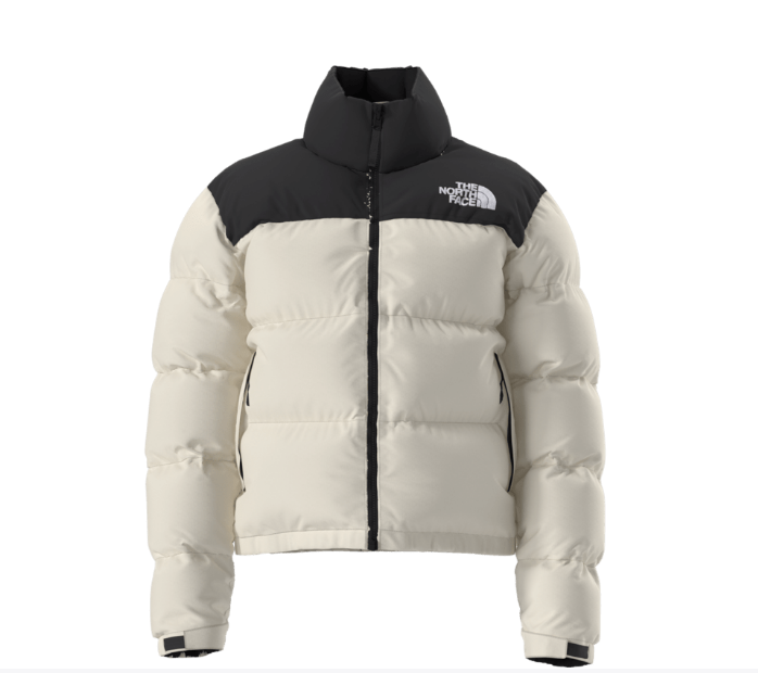 The North Face Veste 1996 Retro (Femme) – UltraViolet Sports