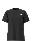 The North Face T-Shirt Evolution