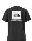 The North Face T-Shirt Evolution