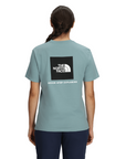 The North Face T-Shirt Evolution