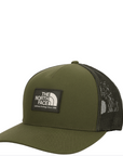 The North Face Casquette Keep it Patched
