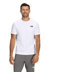 The North Face T-Shirt Evolution