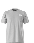 The North Face T-Shirt Evolution