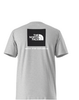The North Face T-Shirt Evolution