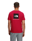 The North Face T-Shirt Evolution