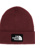 The North Face TNF Logo