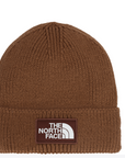 The North Face TNF Logo