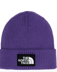 The North Face TNF Logo