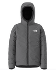 The North Face Veste Reversible Perrito Hoodie (6 à 16 ans)