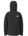 The North Face Veste Reversible Perrito Hoodie (6 à 16 ans)