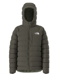 The North Face Veste Reversible Perrito Hoodie (6 à 16 ans)
