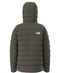 The North Face Veste Reversible Perrito Hoodie (6 à 16 ans)