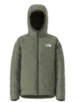 The North Face Veste Reversible Perrito Hoodie (6 à 16 ans)