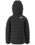 The North Face Veste Reversible Perrito Hoodie (2 à 7ans)