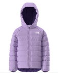 The North Face Veste Reversible Perrito Hoodie (2 à 7ans)