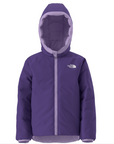 The North Face Veste Reversible Perrito Hoodie (2 à 7ans)