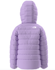 The North Face Veste Reversible Perrito Hoodie (2 à 7ans)