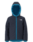 The North Face Veste Reversible Perrito Hoodie (2 à 7ans)