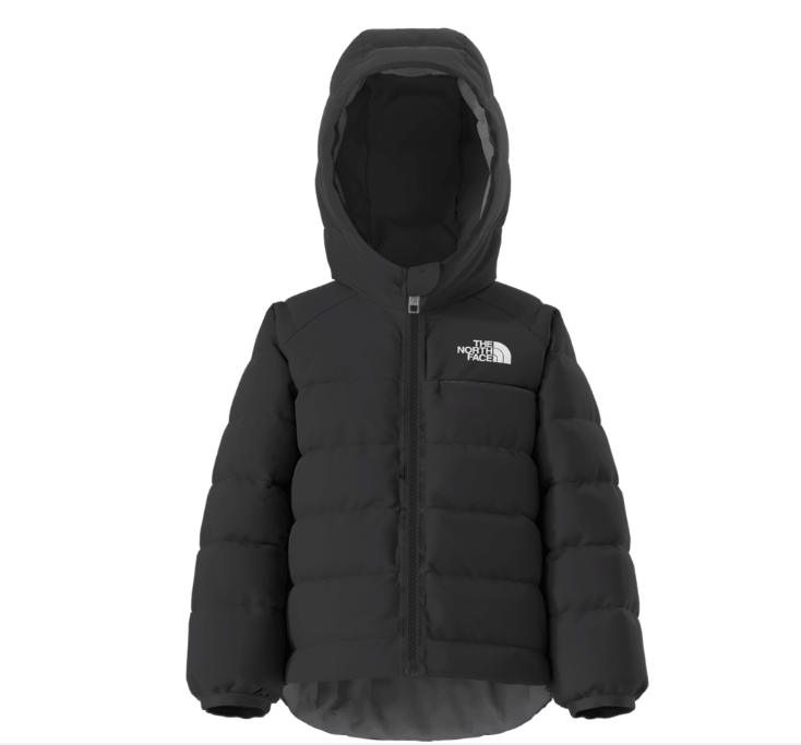 The North Face Veste Reversible Perrito (6 à 24 mois)