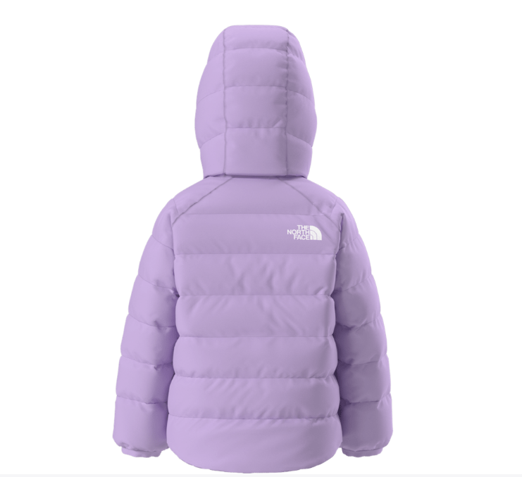 The North Face Veste Reversible Perrito (6 à 24 mois)