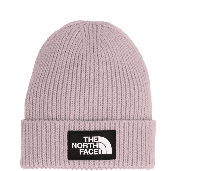 The North Face Tuque TNF Logo Box (6 à 14 ans)