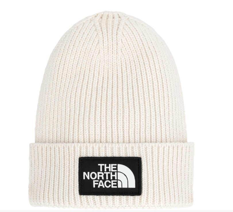 The North Face Tuque TNF Logo Box (6 à 14 ans)
