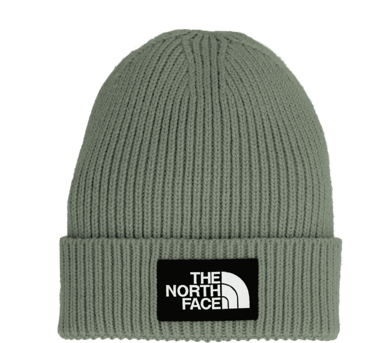 The North Face Tuque TNF Logo Box (6 à 14 ans)