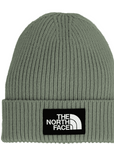 The North Face Tuque TNF Logo Box (6 à 14 ans)