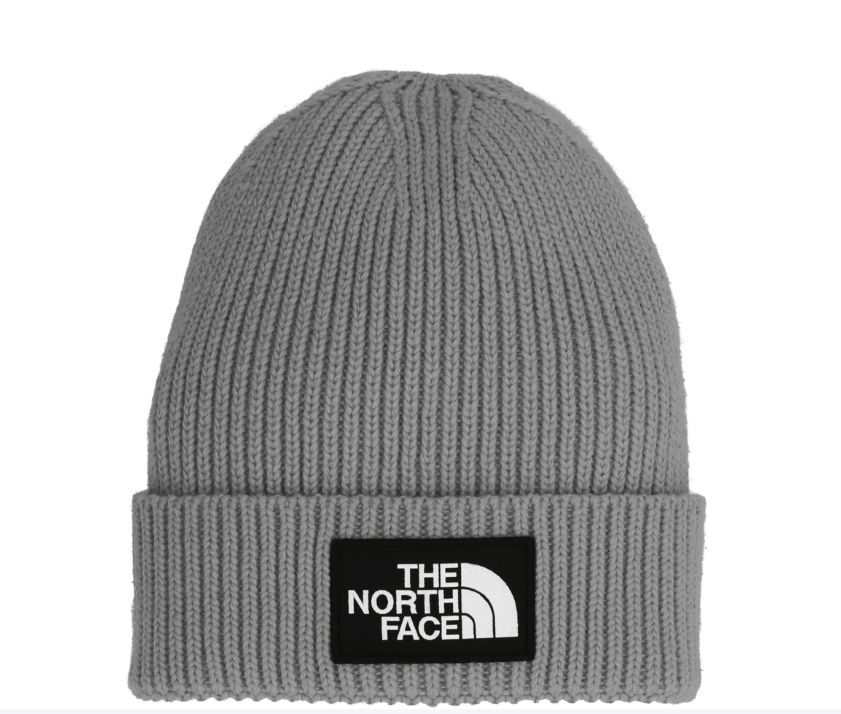 The North Face Tuque TNF Logo Box (6 à 14 ans)