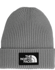 The North Face Tuque TNF Logo Box (6 à 14 ans)