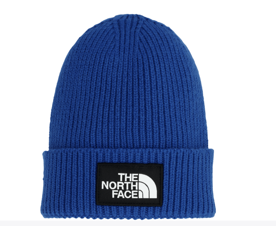 The North Face Tuque TNF Logo Box (6 à 14 ans)