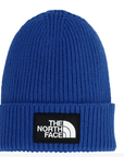 The North Face Tuque TNF Logo Box (6 à 14 ans)