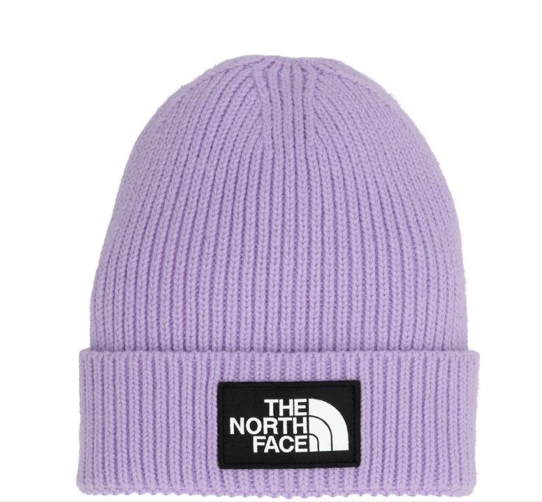 The North Face Tuque TNF Logo Box (6 à 14 ans)