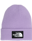 The North Face Tuque TNF Logo Box (6 à 14 ans)