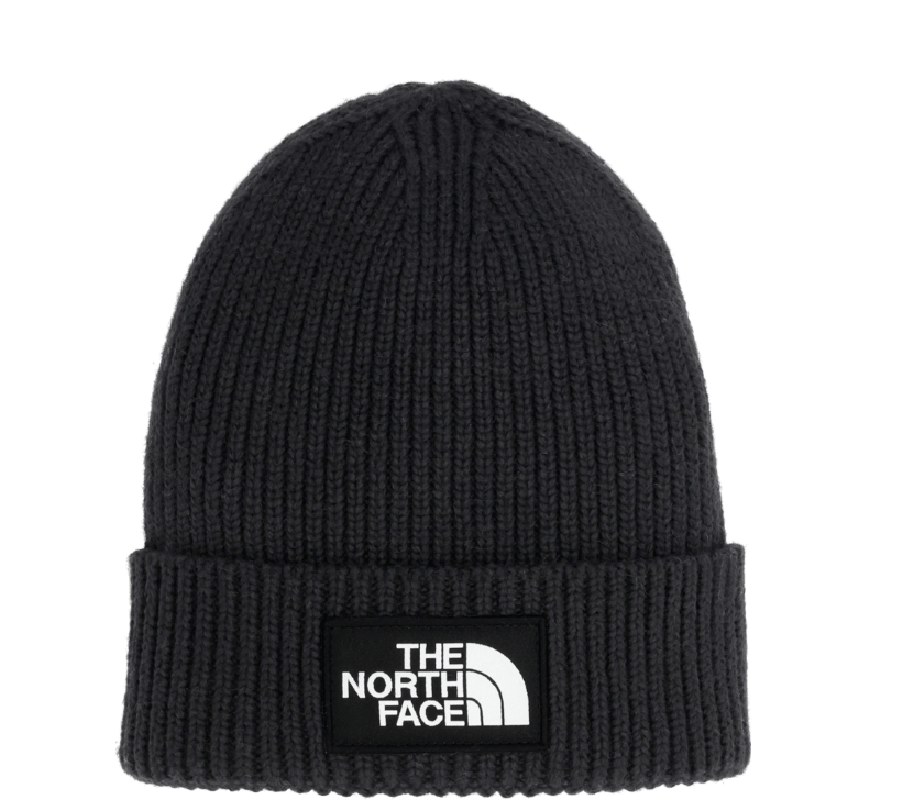 The North Face Tuque TNF Logo Box (6 à 14 ans)