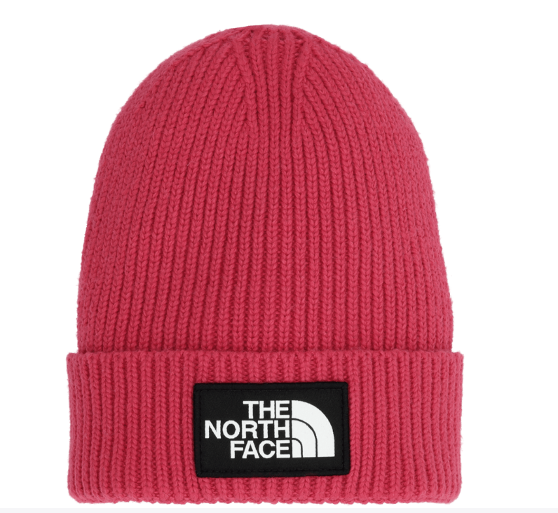 The North Face Tuque TNF Logo Box (6 à 14 ans)