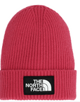 The North Face Tuque TNF Logo Box (6 à 14 ans)