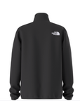 The North Face Polar Glacier 1/4 Zip (6 à 16 ans)
