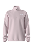 The North Face Polar Glacier 1/4 Zip (6 à 16 ans)