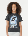 Rip Curl T-Shirt Sunsets Skies (8 à 14 ans)