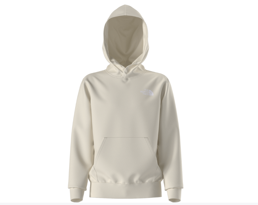 The North Face Coton Ouaté Evolution Box (6 à 16 ans)