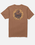 Salty Crew T-Shirt Tentacles